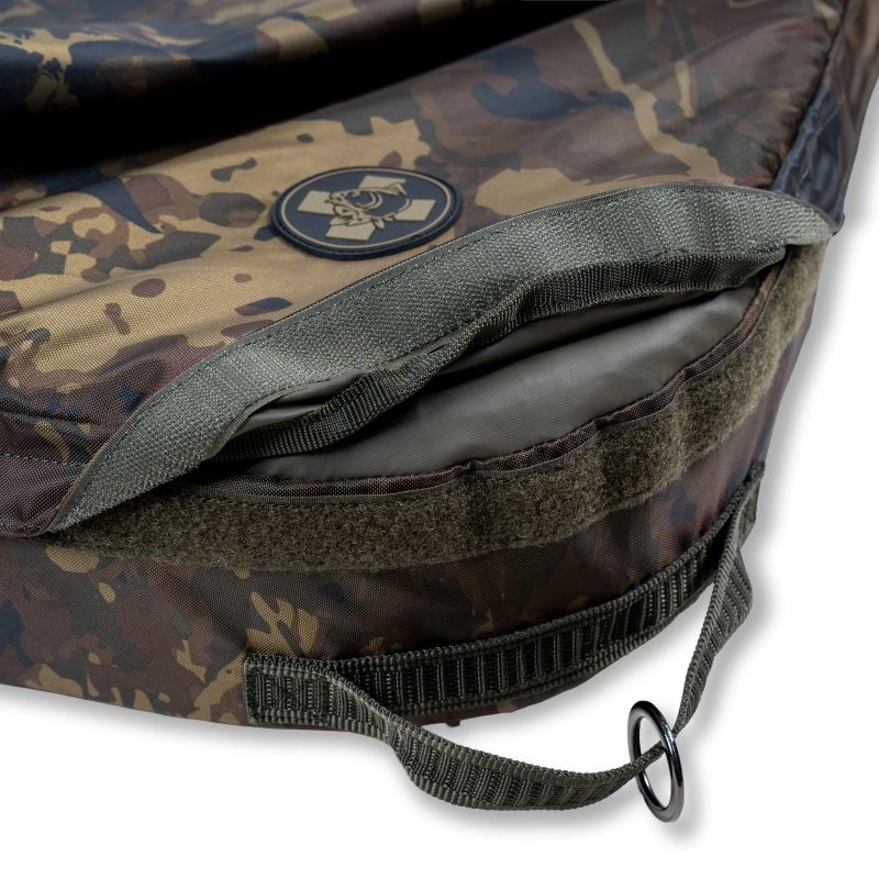 Nash Carp Care Deluxe Beanie Mat XL